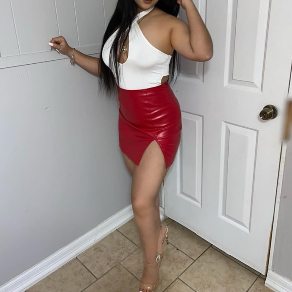 Night out skirt